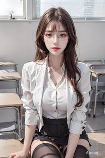 杨紫琼 明星照片
