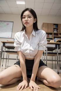 绚烂一刻 剧照